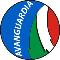 Avanguardia logo